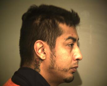 Bobby Balbino Bautista Cruz