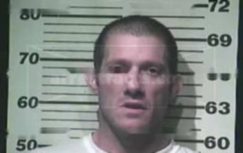 Brett Sherrill Sr.