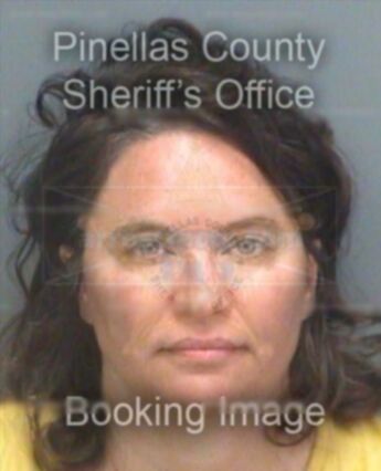 Reina Nicole Bell