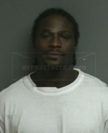 Deontay Carlos Johnson