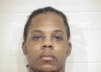 Mark Anthony Harrison
