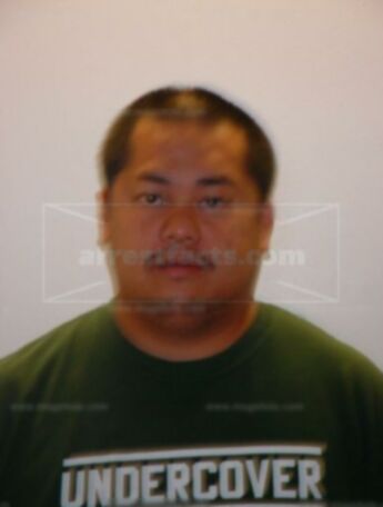 John Vang