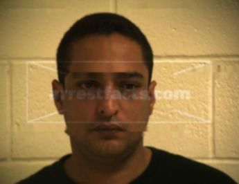 Samuel Harvey Rendon