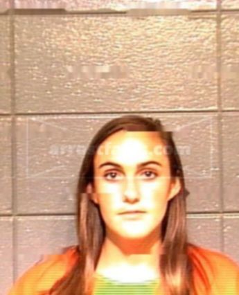 Catherine Bowen Robinson Bell