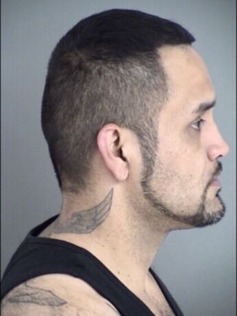 Jorge Junior Lopez