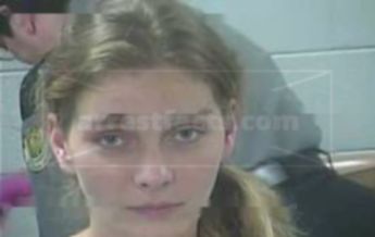 Amanda C Yonts