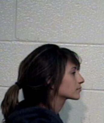 Christina Lyzette Alvarez Chapa