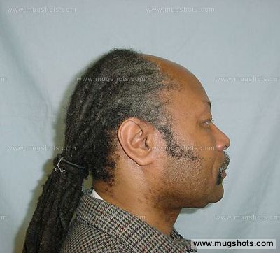 Thurman Bedford Jr.