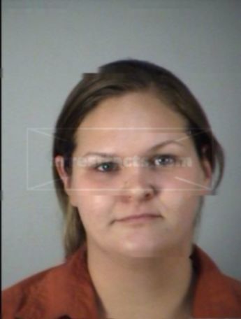 Trina Ashley Hurteau