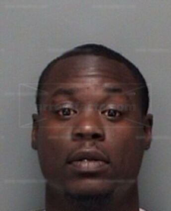 Aljanor C Taylor