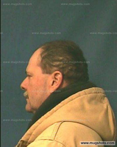 Michael Chad Henderson