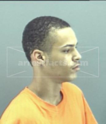 Jeremy Ryan Williams