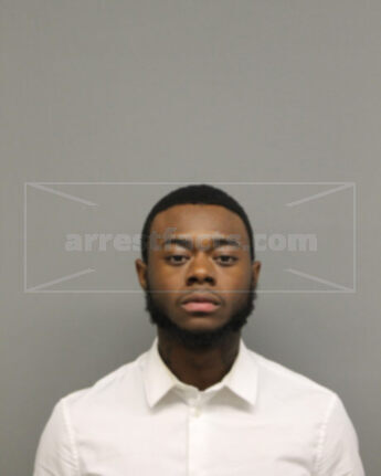 Davarius R Porter
