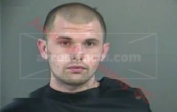 Nathan Blake Kelley
