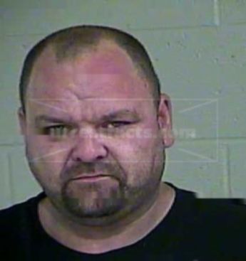 Michael Wade Thompson