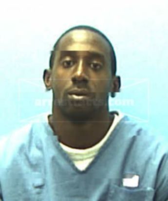 Ricardo Bailey