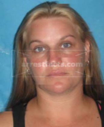 Jennifer Gail Hill