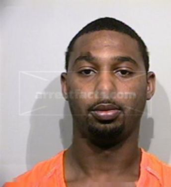 Starsky Oneal Woods