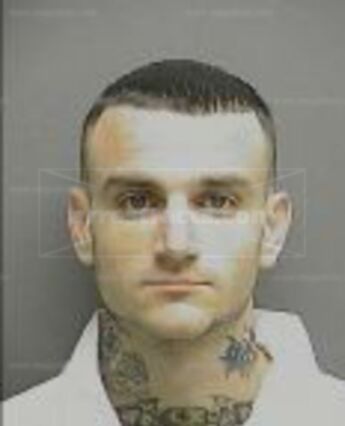 Cody Jean Adkins
