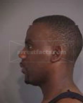 Christopher Vincent Adams