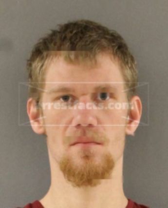 Nicholas Edward Sheppard