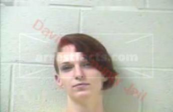 Ashley Marie Eddy