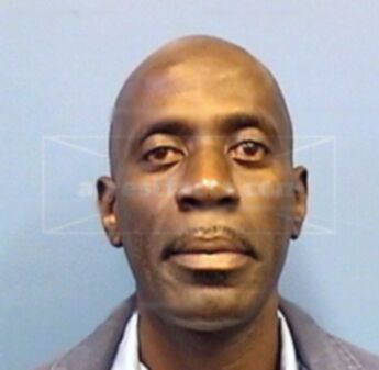 Byron C. Jones