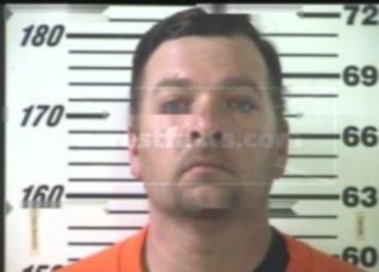 Christopher David Frazier