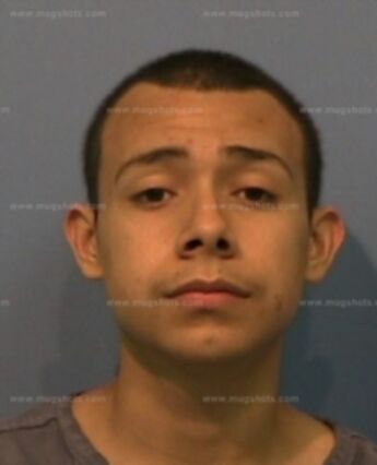 Jacob Adam Ochoa