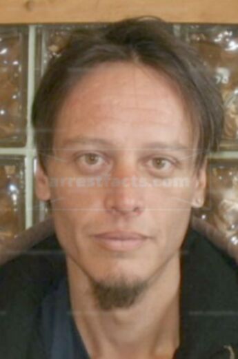Robert John Stroup