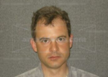 Aaron D Gosz