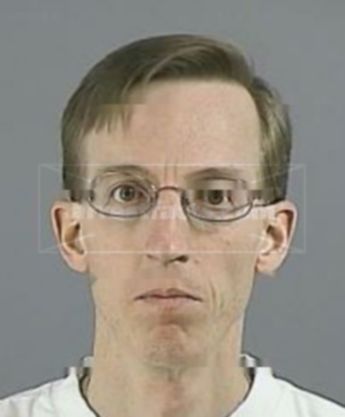 David John Cavanagh