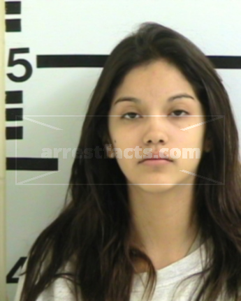 Deanna Leann Vela