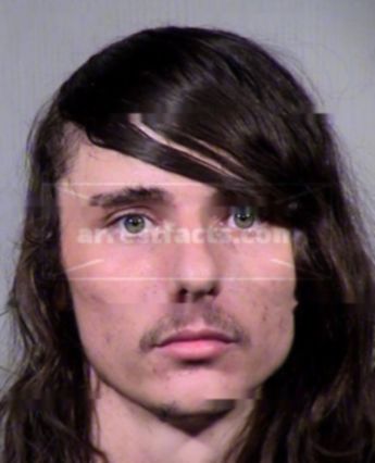 Colton Jacob South
