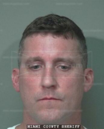 Jason Collett Peavley