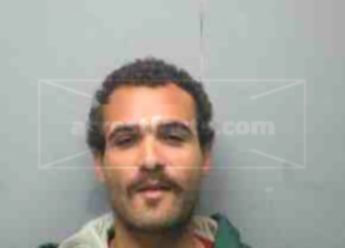 Alexander Michael Sardinas