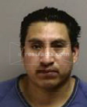 Jaime Martinez Segundo