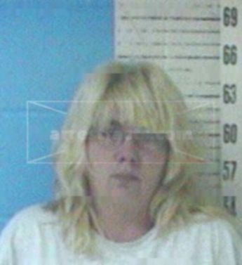 Brande Marie Grant