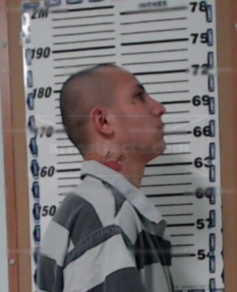 Martin Acosta Rivera