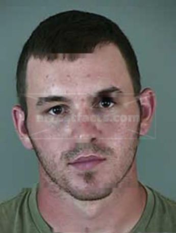 Matthew Ryan Boeger