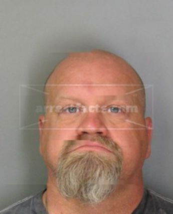 Brent Anthony Perry