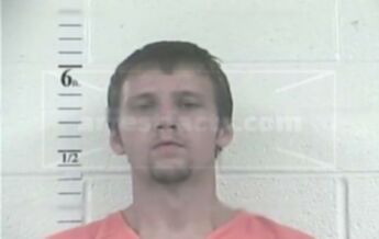 Joshua Richard Cahill
