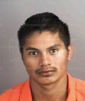 Nicolas Sebastian Leon