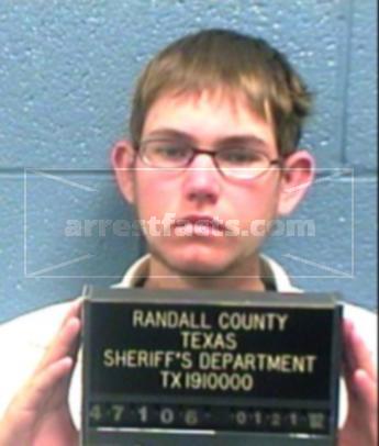 Kristopher Dale Nelson
