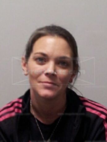 Tiffony Marie Dorner