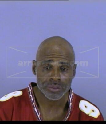 Oscar Lee Simmons