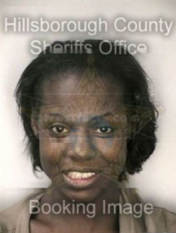 Fredericka Danise Horton