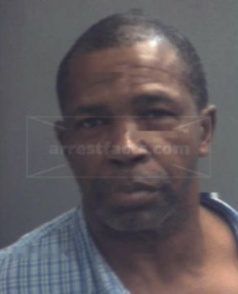 Willie James Sparks