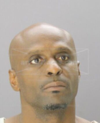 Quincy Tyrone Hammond