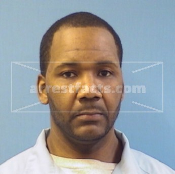 Bernard Patton